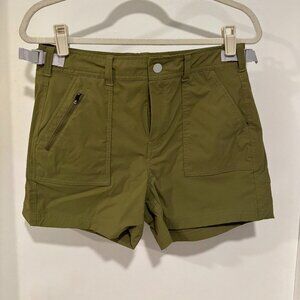 Stio // OPR Short // Size 8